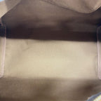 Louis Vuitton Handbag Monogram Speedy 35 Brown — view 4