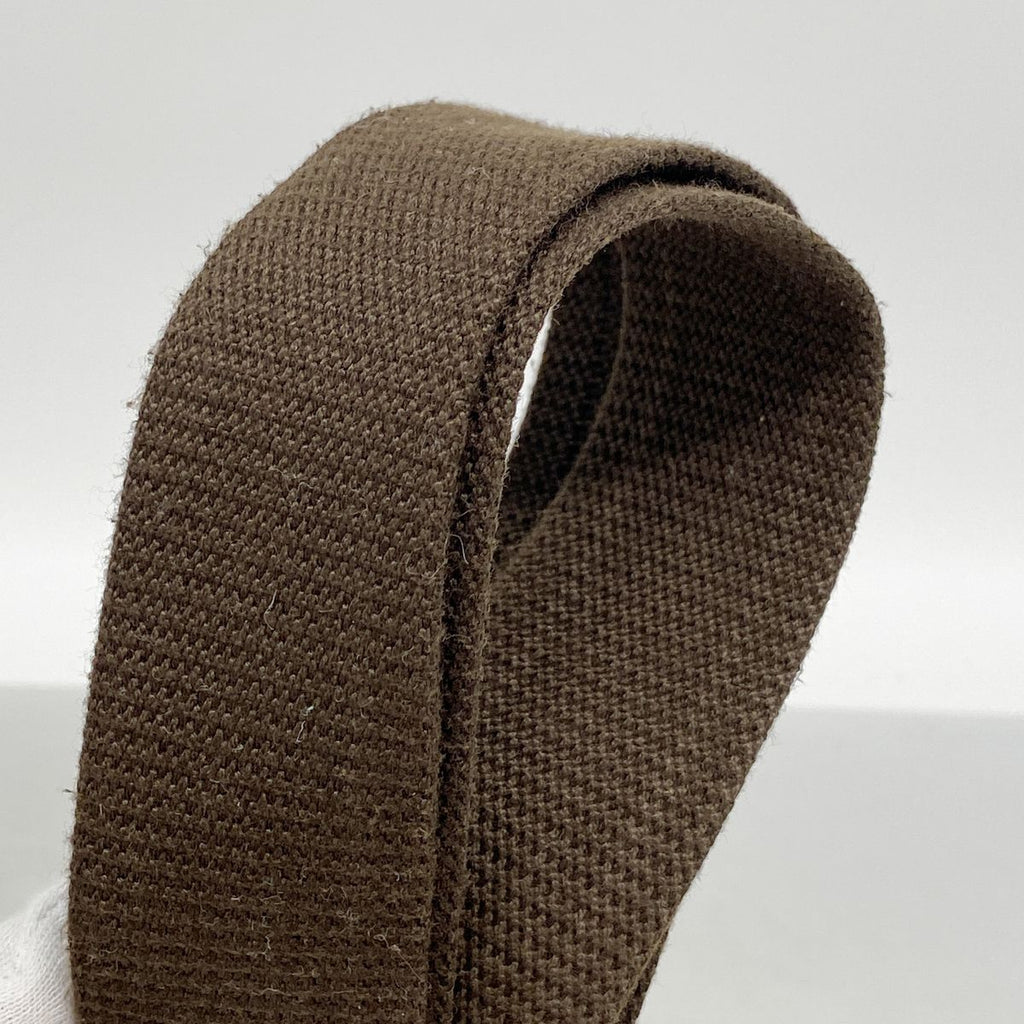 Louis Vuitton Belt Bag Monogram Pochette Gange Brown — view 8