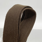 Louis Vuitton Belt Bag Monogram Pochette Gange Brown — view 8