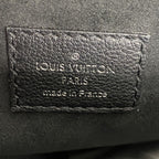 Louis Vuitton Handbag Epi Twist Tote Casual Glitter le Noir 2-Way — view 5