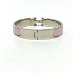 Hermes Bracelet Clic Clac PM Metal Pink — view 3