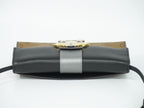 Louis Vuitton LV Pochette Column Monogram Reverse 2-Way Shoulder Bag Clutch — view 5