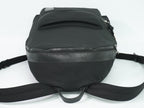 Dior Canvas Backpack Black — view 5