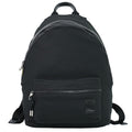 Dior Canvas Backpack Black