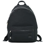 Dior Canvas Backpack Black