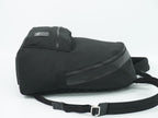 Dior Canvas Backpack Black — view 4