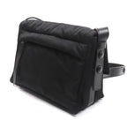Prada Re-Nylon Shoulder Bag Black — view 2