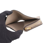 Louis Vuitton Bifold Wallet Monogram Empreinte Portefeuille Clair — view 5
