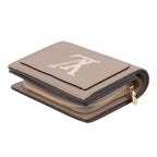 Louis Vuitton Bifold Wallet Monogram Empreinte Portefeuille Clair — view 2