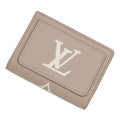 Louis Vuitton Bifold Wallet Monogram Empreinte Portefeuille Clair