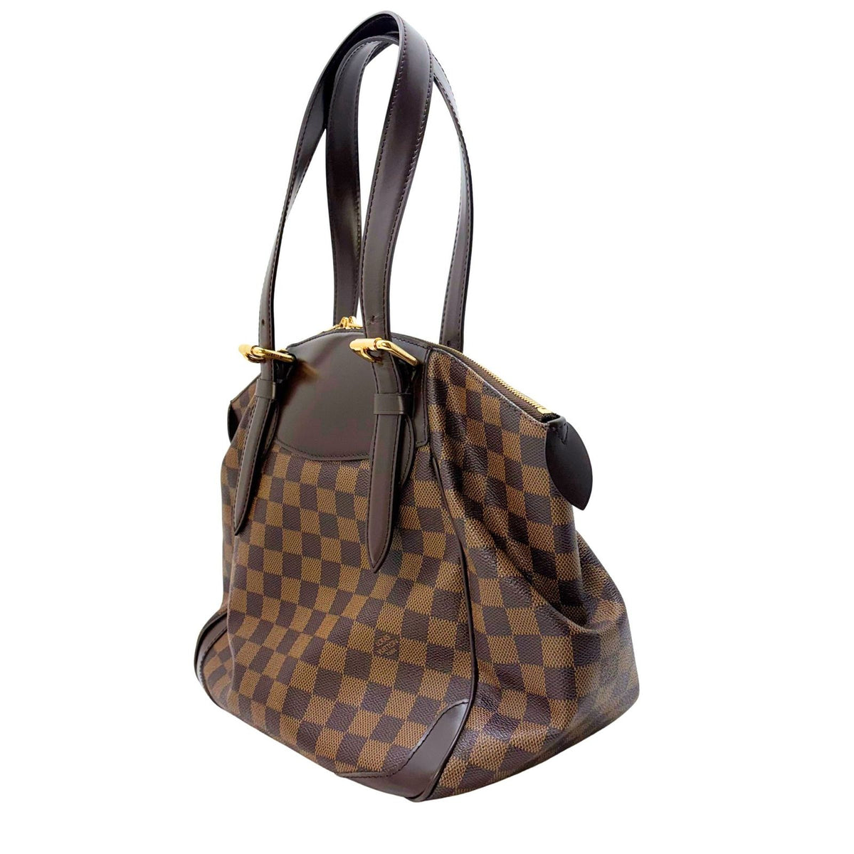 Louis Vuitton Verona MM Damier — view 2