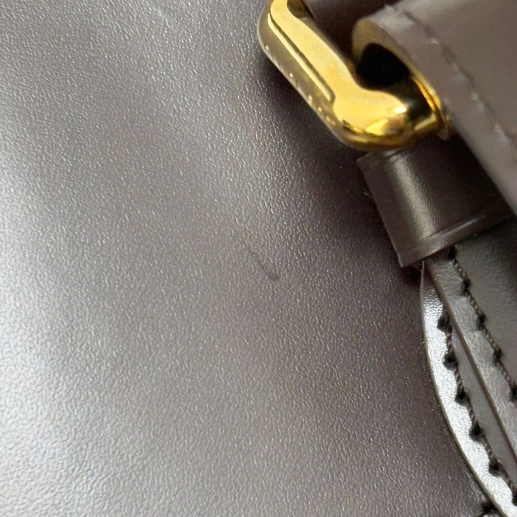 Louis Vuitton Verona MM Damier — view 8