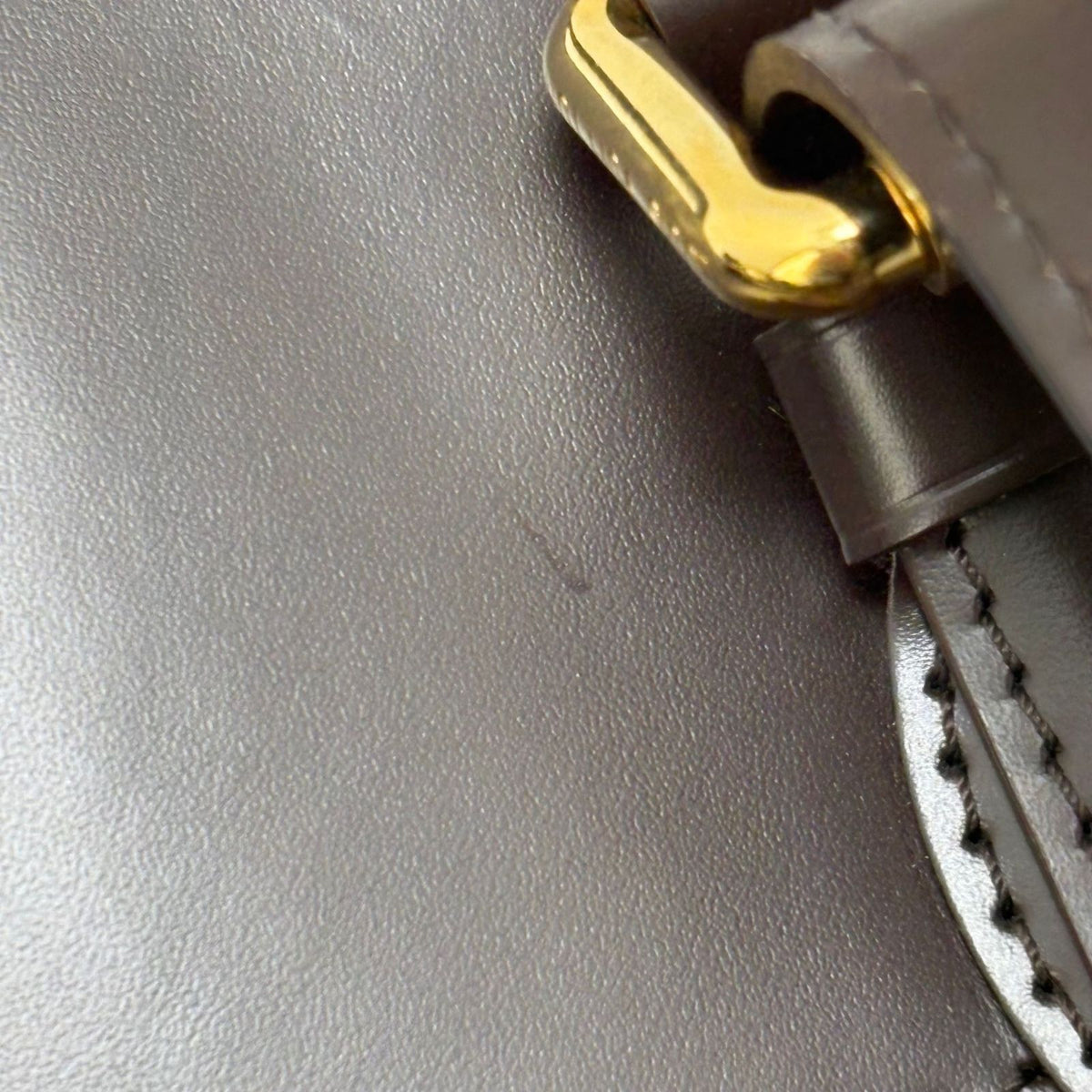 Louis Vuitton Verona MM Damier — view 8