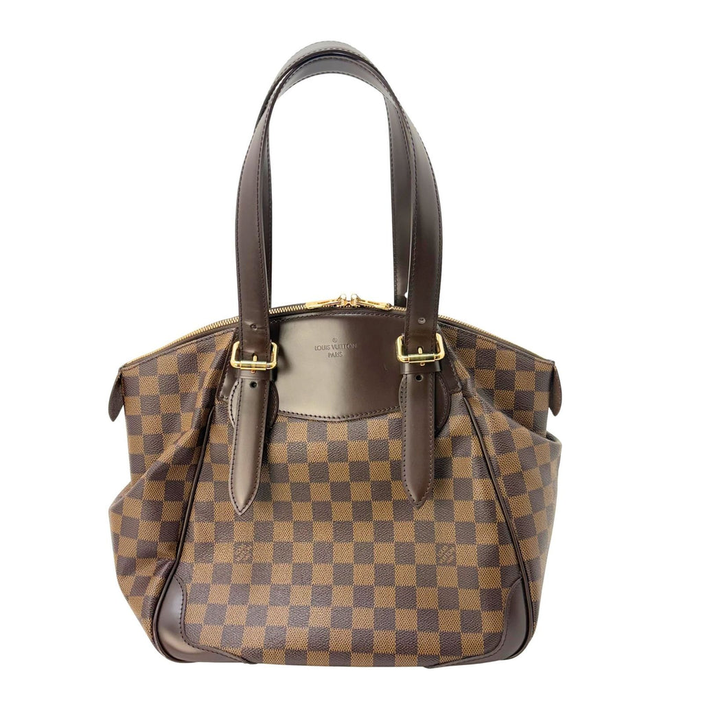 Louis Vuitton Verona MM Damier