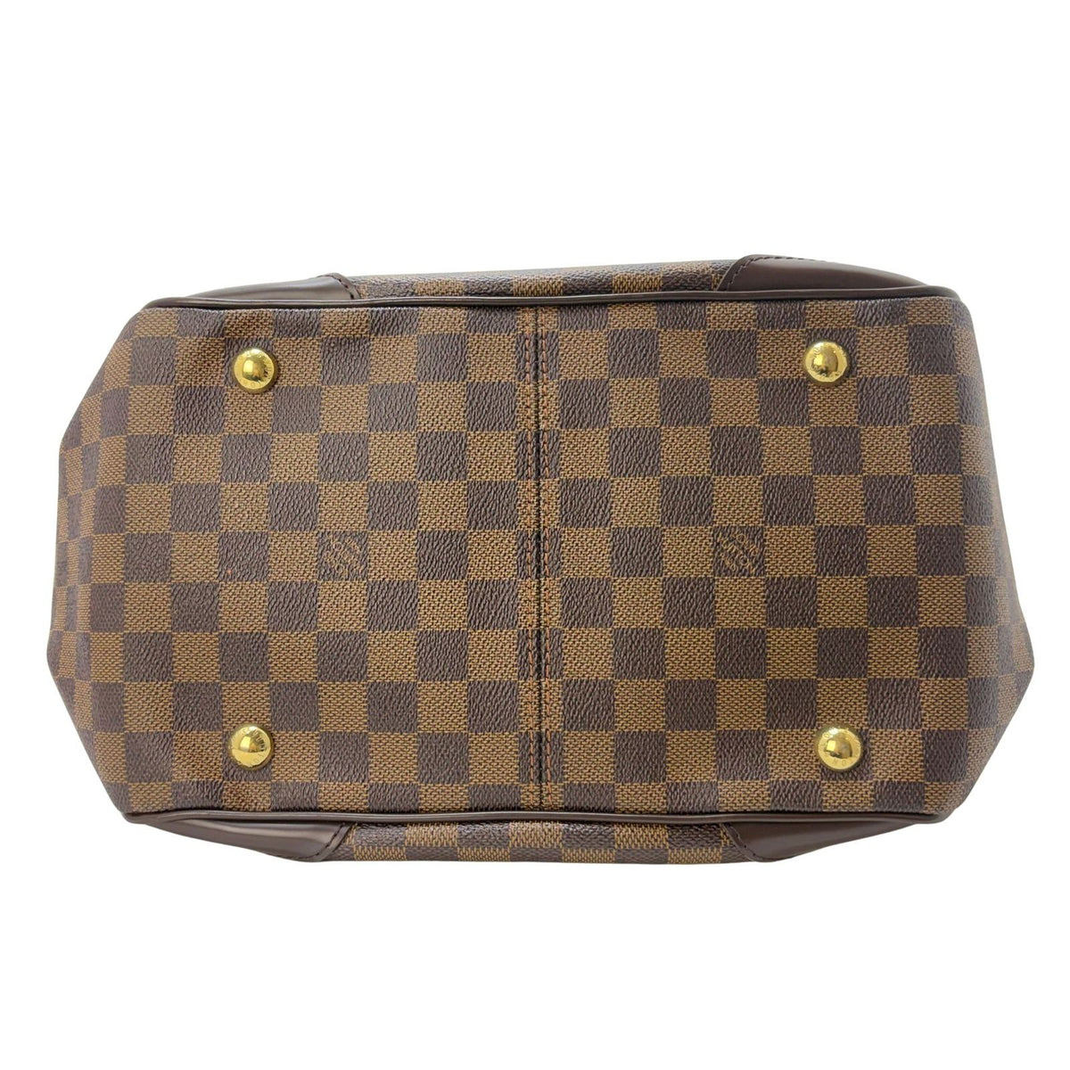 Louis Vuitton Verona MM Damier — view 4