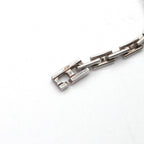 Hermes Hercules PM Bracelet Bangle Cuff 925 Sterling Silver — view 5