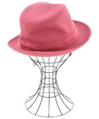 Hermes Hat Red — view 2