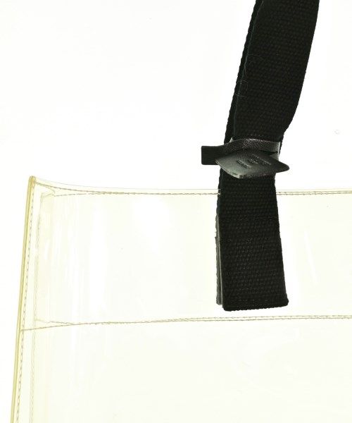 Saint Laurent Paris Tote Bag — view 5