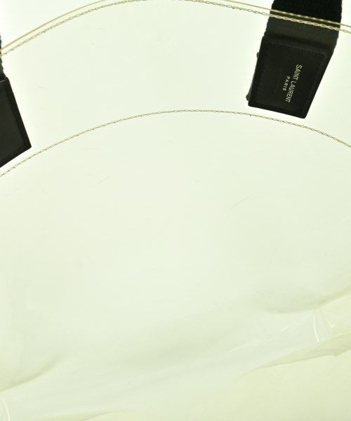 Saint Laurent Paris Tote Bag — view 3