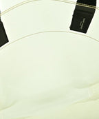 Saint Laurent Paris Tote Bag — view 3