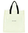 Saint Laurent Paris Tote Bag