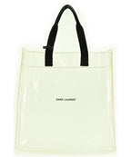 Saint Laurent Paris Tote Bag