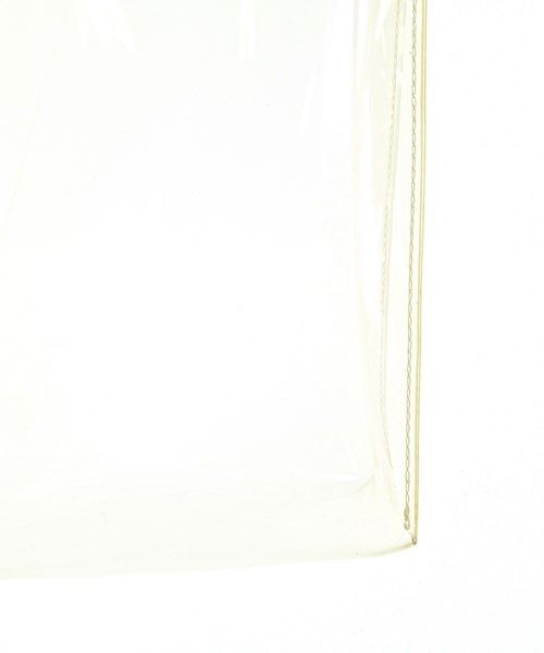 Saint Laurent Paris Tote Bag — view 6