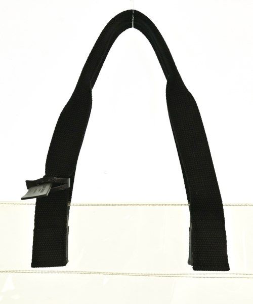 Saint Laurent Paris Tote Bag — view 4