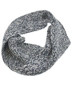 Hermes Scarf Navy