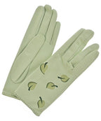 Hermes Gloves Yellow