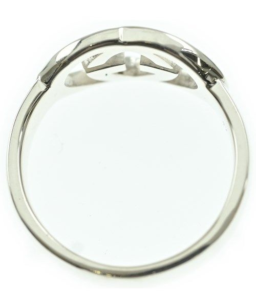 Gucci Ring Silver — view 3