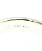 Gucci Ring Silver — view 4
