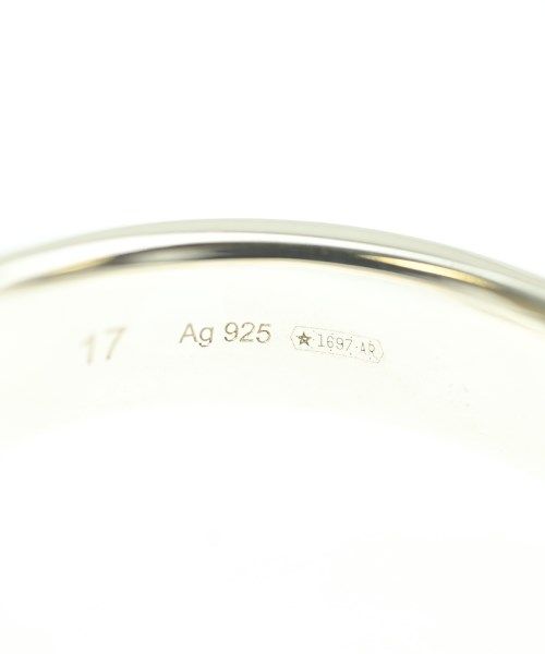 Gucci Ring Silver — view 4