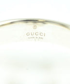 Gucci Ring Silver — view 5