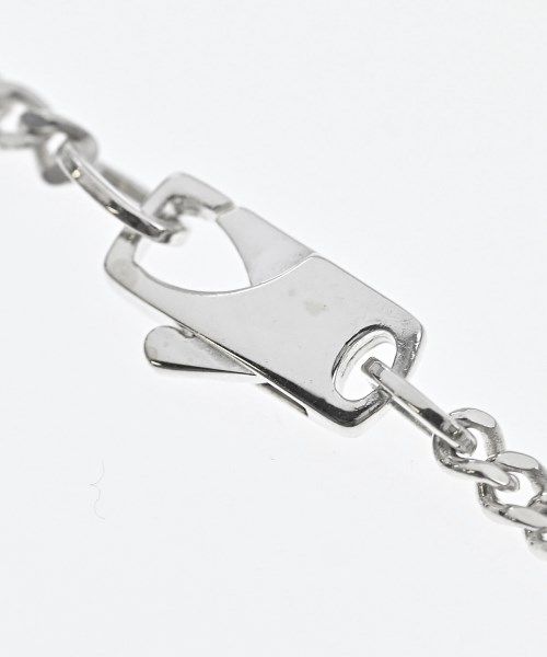 Gucci Necklace Silver — view 4