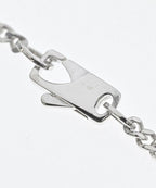 Gucci Necklace Silver — view 4