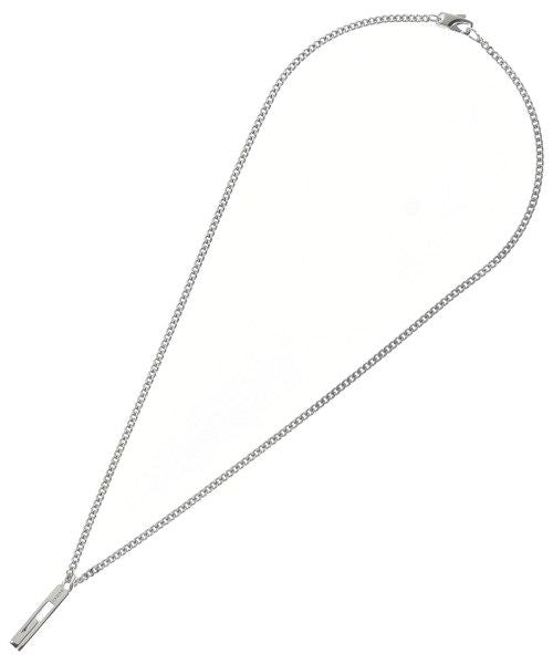 Gucci Necklace Silver — view 2