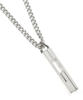 Gucci Necklace Silver