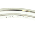 Gucci 18K Yellow Gold Ring — view 5