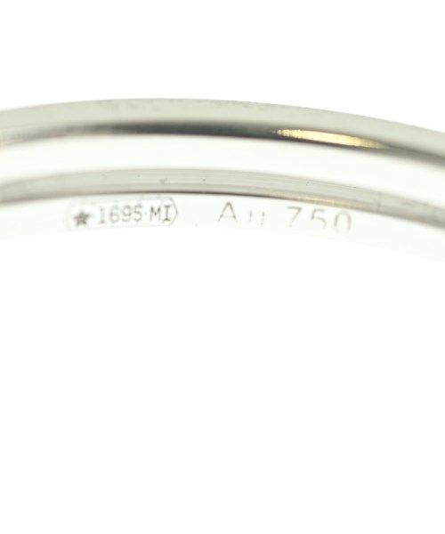 Gucci 18K Yellow Gold Ring — view 5