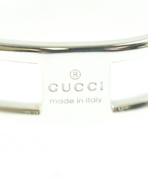 Gucci Ring Silver — view 4