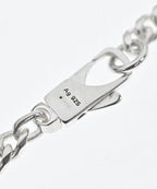 Gucci Necklace Silver — view 4