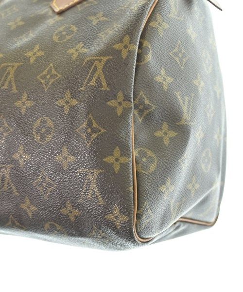 Louis Vuitton Monogram Speedy 30 Boston Bag — view 7