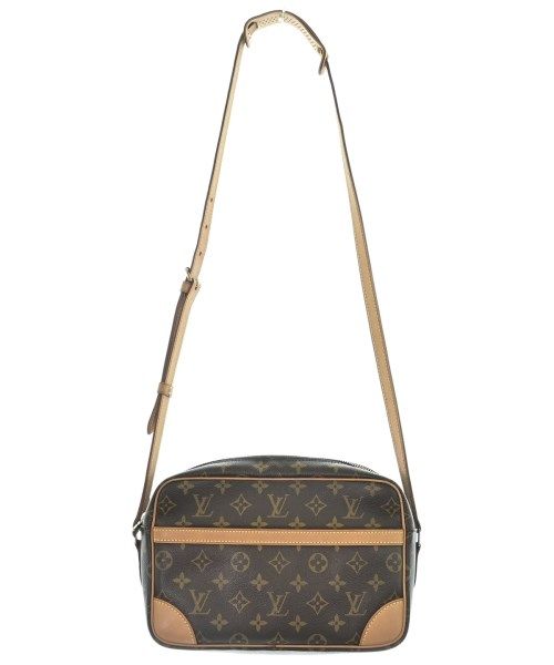 Louis Vuitton Monogram Trocadero 27 Shoulder Bag — view 3