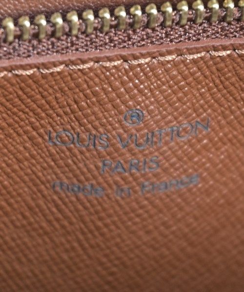 Louis Vuitton Monogram Trocadero 27 Shoulder Bag — view 5