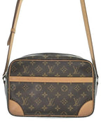 Louis Vuitton Monogram Trocadero 27 Shoulder Bag