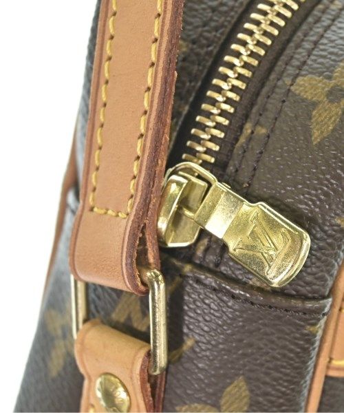 Louis Vuitton Monogram Trocadero 27 Shoulder Bag — view 7