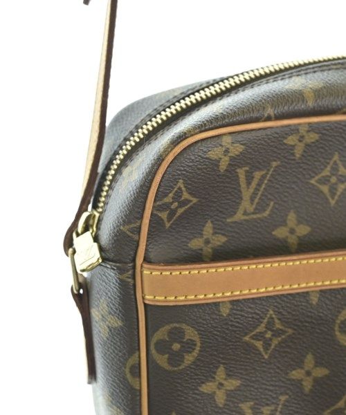 Louis Vuitton Monogram Trocadero 27 Shoulder Bag — view 8