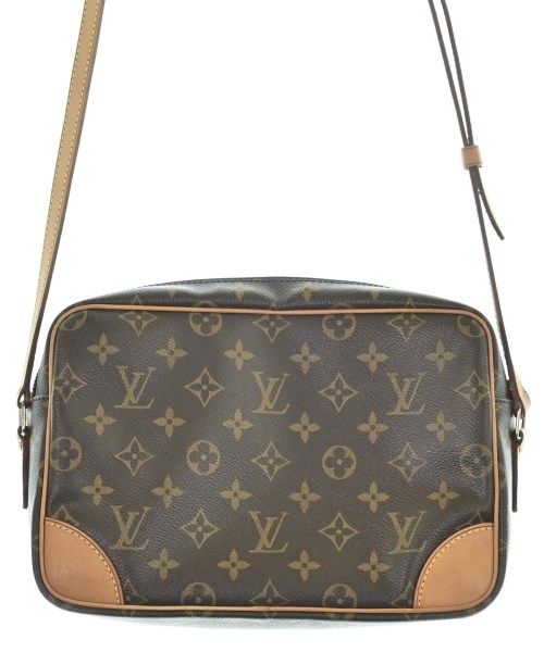 Louis Vuitton Monogram Trocadero 27 Shoulder Bag — view 2