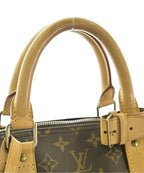 Louis Vuitton Monogram Keepall 55 Boston Bag — view 5
